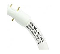 Osram - Tubo fluorescente T5 circular FC 40W 830 para iluminación interior y decoración, 3.400 lúmenes, casquillo 2Gx13, 300x16 mm, duración 12.000 horas, ideal para lámparas de techo y apliques pared