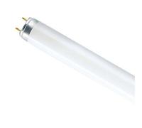 Osram - Tubo fluorescente TUBO 36W 60 ROJO ADoceVoltios con casquillo G13, medidas 1200x26 mm, 10.000 horas de duración, ideal para luces interiores y apliques pared interior