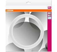 OSRAM - Tubo LED Circular STAR 20 W (=32 W) 6500 K con casquillo G10q, 298x29 mm, 2000 lm y 30.000 horas de duración para iluminación interior y luces interiores