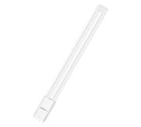 OSRAM Tubo LED DULUX 2G11 18W 2300lm 6500K | DULUX LED L36 HF & AC MAINS, LED Lamps, blanco, 44 mm dia, 30000 h, Paquete de 1