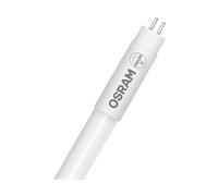 Osram Tubo LED Eficiencia energética: D (A - G) G5, forma de tubo 10 W = 21 W, blanco neutro (diámetro x longitud) 18,50 mm x 849 mm, 1 unidad.