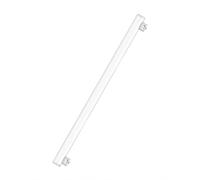 OSRAM Tubo LEDinestra para base S14s, 50cm de longitud, 470 lúmenes, no regulable, sustituye a los tubos convencionales de 40W