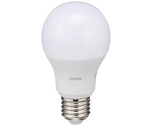 Osram Value Clasic A 75 - Bombilla LED (220-240 V, 11,5 W, 2700 K, E27, equivalente a 75 W) [Clase energética