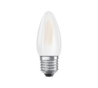 OSRAM vela LED E27 Superstar 4,8W 2.700K mate EC:EPREL:523156