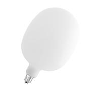 OSRAM Vintage 1906 Balloon es una regulable con filamento en forma de | , LED Lamps, 170.00 Millimetres dia, , Paquete de 1