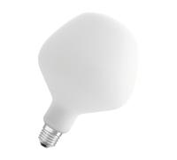 Osram Lámpara LED Vintage 1906 Big Apple – 7,3W (806 lm) Regulable E27 2700K Cristal esmerilado