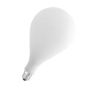 OSRAM Vintage 1906 Big Grape es una lámpara regulable con tecnología LED en un diseño de filamento decorativo. Ofrece 7,3 W para 806 lm, casquillo E27, diseño esmerilado, 160 mm de diámetro, CRI 80.