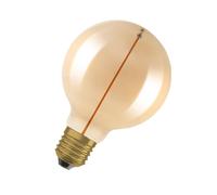 OSRAM Vintage 1906 globo LED G95 E27 2,2W 827 oro EC:EPREL:1365806