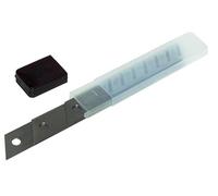 Ostras zapas para cortadora 18mm, 10 piezas, alta precisión y durabil