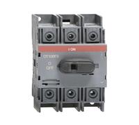 OT100F3 10155179 Interruptor seccionador serie OT 1SCD000066R0013