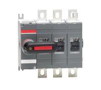 OT160EV03K 10114432 Interruptor seccionador serie OT 1SCA120513R1001