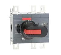 OT160EV12P 10114441 Interruptor seccionador serie OT 1SCA120529R1001