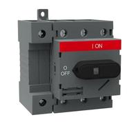 OT63F4N1 10136480 Interruptor seccionador serie OT 1SCA105370R1001