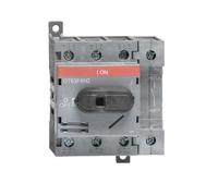 OT63F4N2 10136397 Interruptor seccionador serie OT 1SCA105365R1001