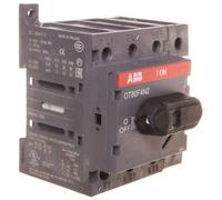 OT80F4N2, Desconector, Gris, 4 polos, IP20, 70 mm, 72,5 mm