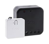Otio - Kit de gestión inalámbrica momit termostato inteligente -