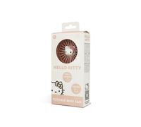 Otl technologies hk1285 ventilador y nebulizador personal de mano rosa