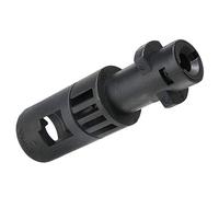OTNE Lavor Kew Nilfisk Alto a Karcher - Adaptador de conexión de bayoneta para lavadora de alta presión