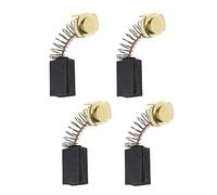 OTOTEC 2 pares de cepillos de carbono para motor de 7 mm x 11 mm x 17 mm/18,5 mm compatibles con Hitachi 999033 999043 981612Z 999073 DeWalt 514003-43