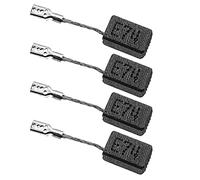 OTOTEC 4 escobillas de carbón compatible con Bosch Amoladora angular GWS 7-115 1 619 P02 870 S16G