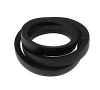 OTOTEC Correa para Cortacésped de Plataforma 135061429 135061429/0 Compatible con Stiga Combi 1066 166 Cortacésped