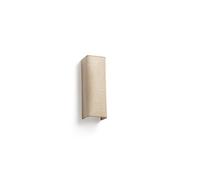 OTTON, aplique de pared vertical para interior, 2 luces, modelo 66401-100, Faro Barcelona