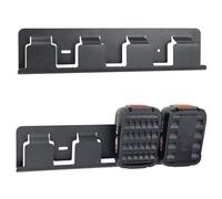 otuiaim Soporte de Pared compatible con Bosch PBA 18V Hogar y Jardín