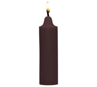 Ouch Chocolate - vela corporal de parafina - aroma a chocolate - 100g