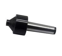 Oudtinx Carpintería Live Tailstock Mandril Saver #2 Morse Taper