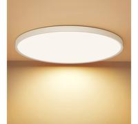 OUILA Plafon LED Techo, YLXDD300-24W