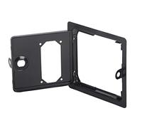 Oumefar 1 PCS Aceptador de Monedas de Acceso a la Puerta de Monedas de Hierro confiable y Resistente para la máquina de Juego