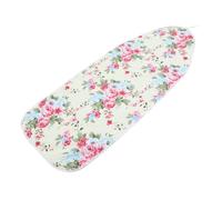 OUNONA Funda para Tabla De Planchar Cordón Funda De Tela Protectora Resistente Al Calor para Guardar La Tabla De Planchar El Armario
