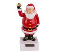Out of the blue - Figura Decorativa de Papá Noel, Talla