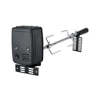 Outdoor Electric Automatic Rotisserie - Herramientas para Barbacoa