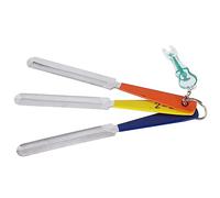 outdoorm Limas para Tuercas de Guitarra Limas para Ranurar Tuercas Precisas de Fácil Agarre de Acero para Mantenimiento de Reparación