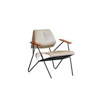 OUTIFUOTPP Mesa y sillas Retro de Hierro for cafetería, Bar Libros Ocio, negociación, Tienda té la Leche, Restaurante postres, combinación sofá Transparente(6)