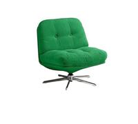 OUTIFUOTPP Muebles Modernos for Sala de Estar, sofá Individual, sillón Pana, Silla Decorativa for Espacio pequeño, cómoda Lectura(Model 5)