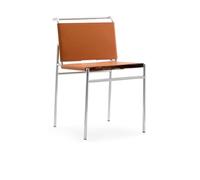 OUTIFUOTPP Silla de salón Estilo Italiano, Silla Comedor Restaurante, Cuero con Montar Acero Inoxidable, sillas Ocio, Respaldo for el hogar(GPS IMU Module)