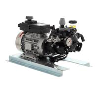 OUTLET - DEFECTOS ESTÉTICOS - Bomba fumigadora eléctrica de alta presión Comet APS 41 - motor monofásico 3 HP