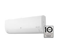 Outlet LG CONFORT Aire acondicionado 1x1 con bomba de calor - 09CONFWFIX.OUTLET | LG ES