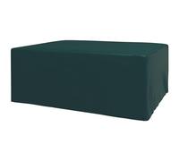 Outsunny Funda Protectora para Muebles Impermeable 235x190x90 cm Verde