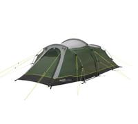 Outwell Earth 3 Plus Tiendas de campaña para 3 personas Talla única Verde