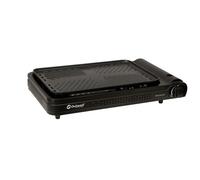 Outwell - Etna Gas Grill - Barbacoa 51 x 31 x 9.5 cm black
