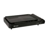 Outwell - Etna Gas Grill - Barbacoa 51 x 31 x 9.5 cm black