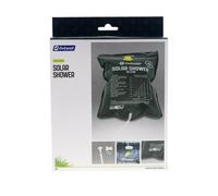 Outwell Solar Shower Camping Shower 20 Negro