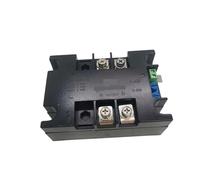 Ouyniei Arrancador suave monofásico 220 V, 1 kW, 1,5 kW, 2 kW, 4 kW, 6 kW, 8 kW, arranque suave (SSR-60WA-R1 (2 KW))