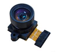 OV5640 Módulo de cámara de 5MP con lente gran angular para placas ESP32 CAM Soporta funciones de control automático de imagen (100)