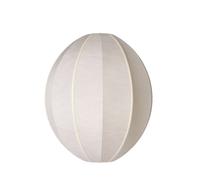 Oval Pantalla Grande Sand
