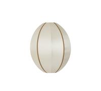 Oval S Kit Pantalla Offwhite/Amber
