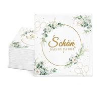 Ovanda JGA Servilletas, 20 servilletas del equipo de novias, decoración de novia para mujer, decoración de fiesta de novia, servilletas de novia para ser, decoración JGA para mujeres, despedida de